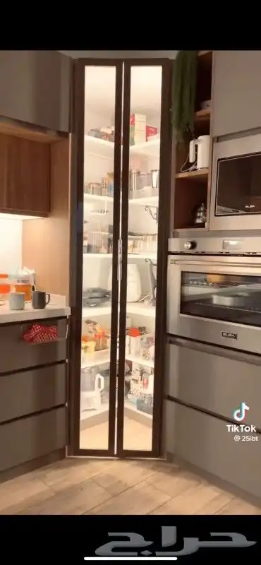 مطابخ المنيوم 2