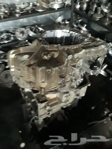 مكاين مكينه قير اكسنت تورس سنتافي اكسبديشن سوناتا برادو افجي 6