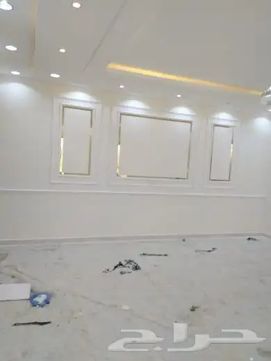 دهانات خارجي ودخلي ديكورات 9