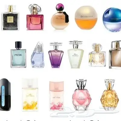 اي شي تحتاجه من عطور اخدمك بعيوني وبسعر طيب ولاتهتم اخوكم 9