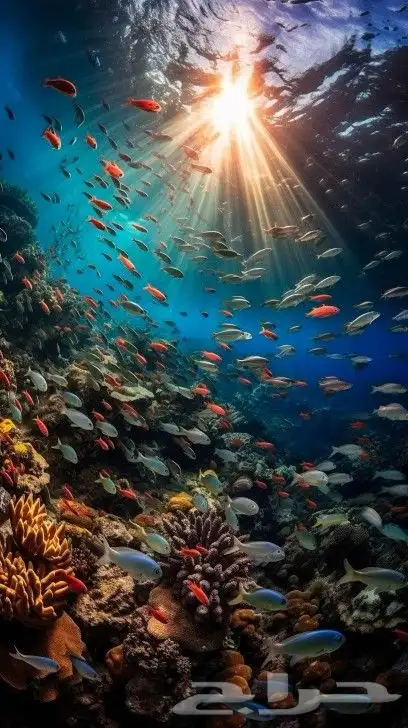 رحلات بحريه 8