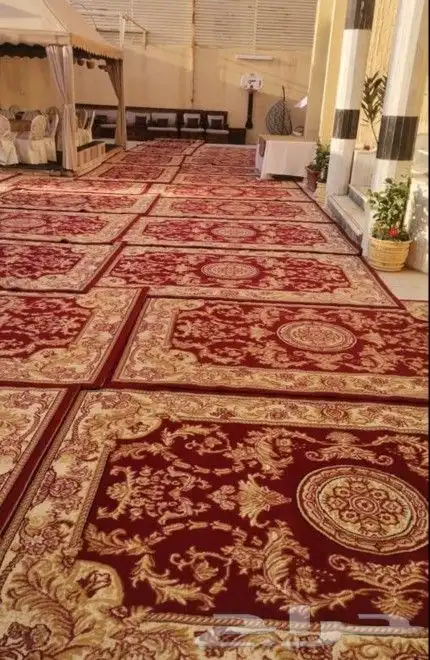 تأجير طاولات طعام وكراسي الرياض بسعر مناسب 9