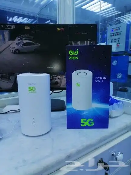 راوتر 5g مجانا 3