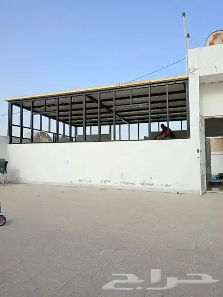 توريد وتركيب سندويش بانل غرفا سندويش بانل ملاحق ساندوتش بانل 7