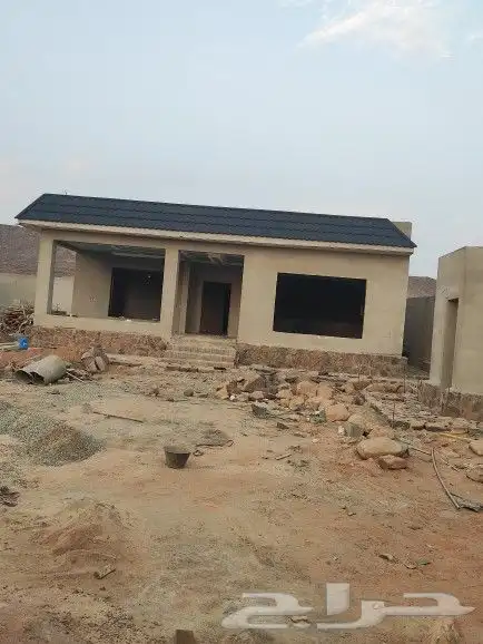 قرميد معدني مع العوازل وقرميد فخار اقل تكلفه مع جوده عاليه 4