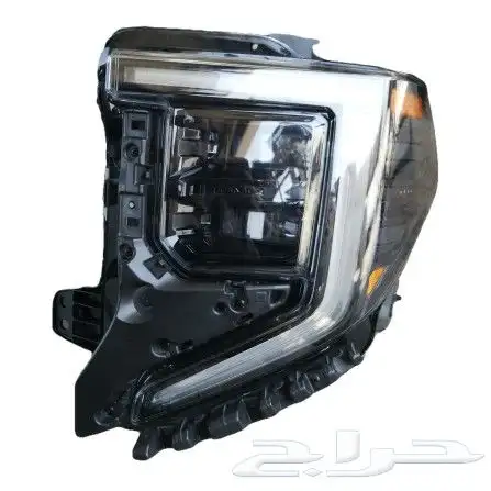 شمعة جمس سييرا 2023 يسار 0