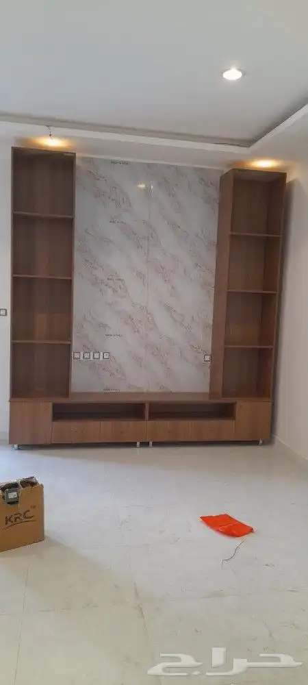 ديكورات خشبيه 2