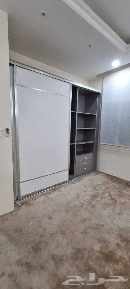 دولاب كبير نظيف 2
