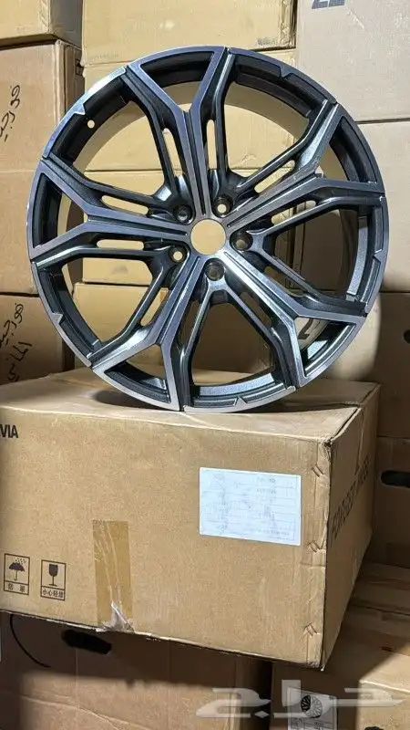 جنوط مازيراتي مقاس 21 2