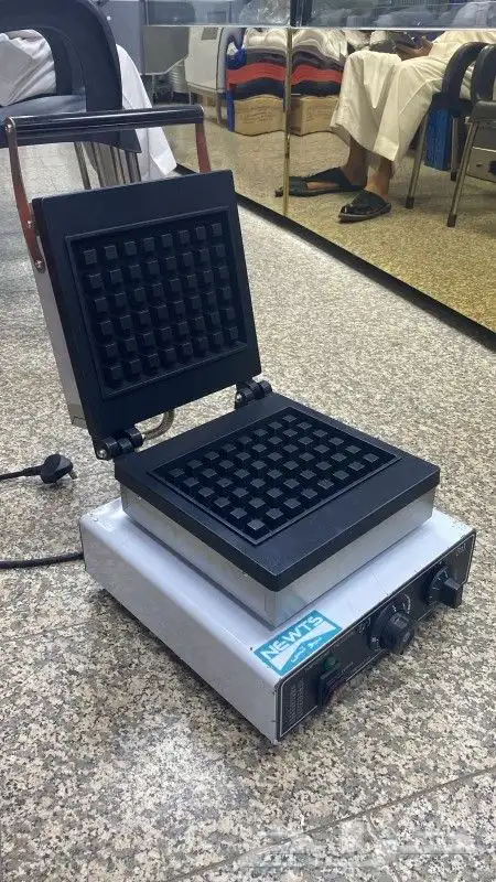 وافل 1