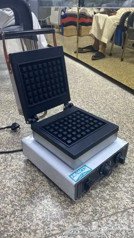 وافل 2