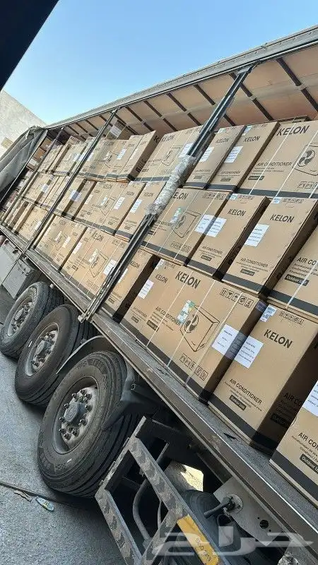 عروض تخفيضات مؤسسة واحة النجاح للأجهزة الكهربائية والتكيف 4