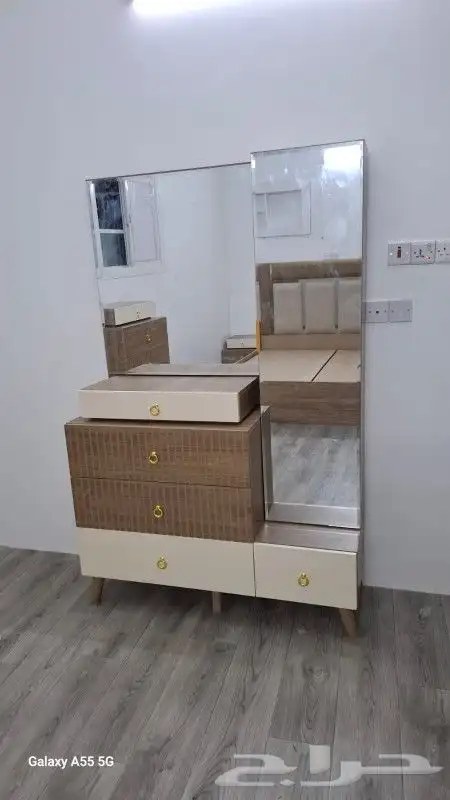 اثاث فاخر وتفصيل غرف نوم 9