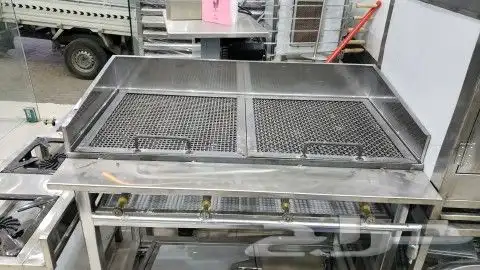 افران مصنع بريدة الحديثة 2