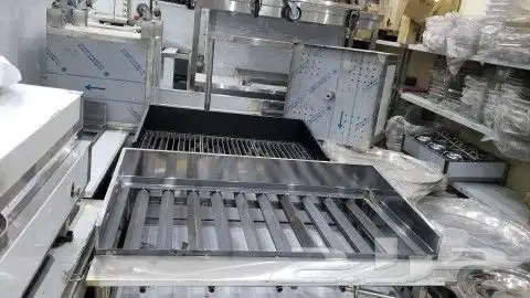 افران مصنع بريدة الحديثة 0