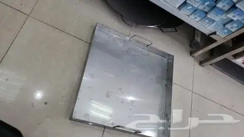 افران مصنع بريدة الحديثة 1