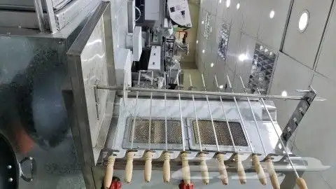 افران مصنع بريدة الحديثة 3