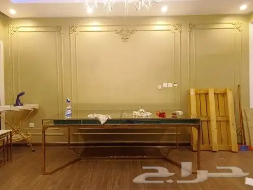 معلم بديل_الشيبرد بديل_الخشب بديل_الرخام ورق_جدران فوم 1