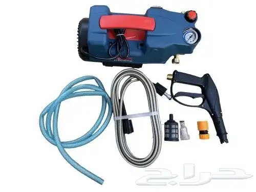 مضخة غسيل من شركة boss 0