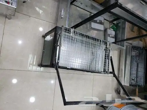 افران مصنع بريدة الحديثة 7