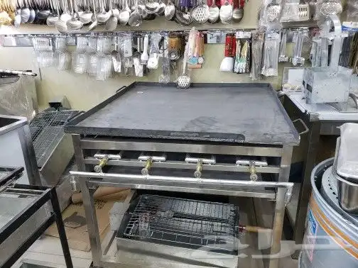 افران مصنع بريدة الحديثة 8