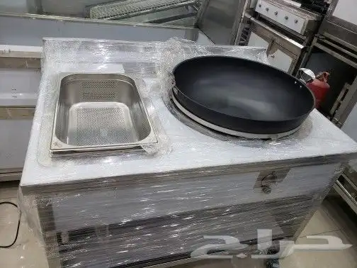 افران مصنع بريدة الحديثة 5