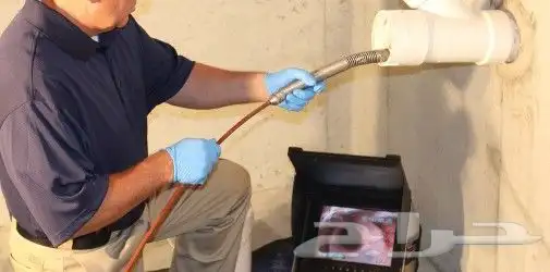 تسليك اعطال المجاري 0