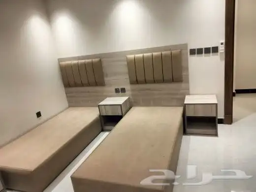 تفصيل غرف نوم 5