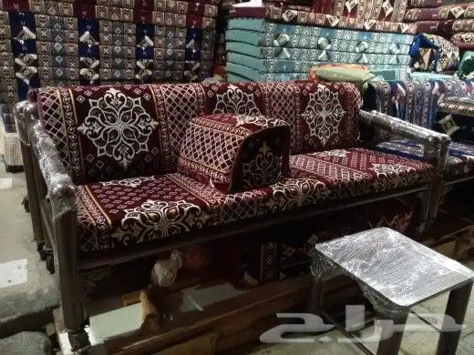 جلسات خارجيه 8