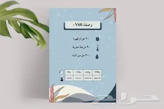 مطبوعات دعاية واعلان. 1