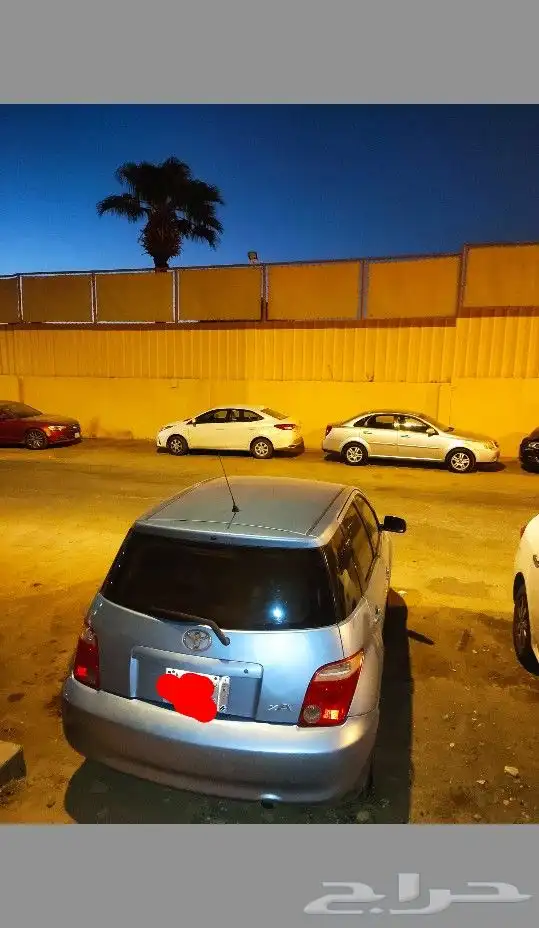 تايوتا اكس ايه XA 0