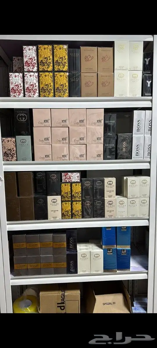 اي شي تحتاجه من عطور اخدمك بعيوني وبسعر طيب ولاتهتم اخوكم 14