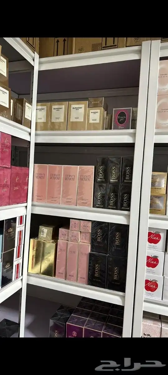 اي شي تحتاجه من عطور اخدمك بعيوني وبسعر طيب ولاتهتم اخوكم 16