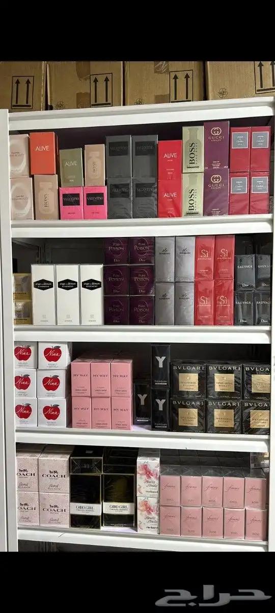 اي شي تحتاجه من عطور اخدمك بعيوني وبسعر طيب ولاتهتم اخوكم 17