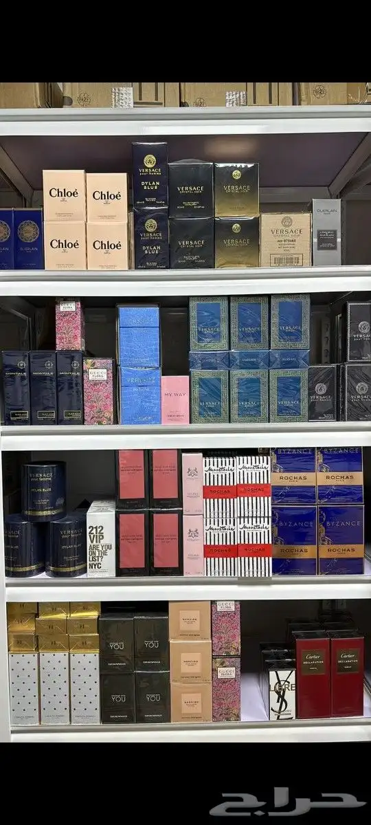 اي شي تحتاجه من عطور اخدمك بعيوني وبسعر طيب ولاتهتم اخوكم 11