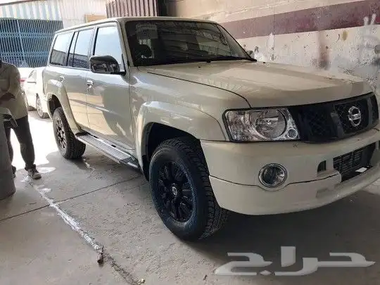 شمعات فتك شمعات باترول صدام فتك لحيه اسطبات خلفي كشافات ضباب 26