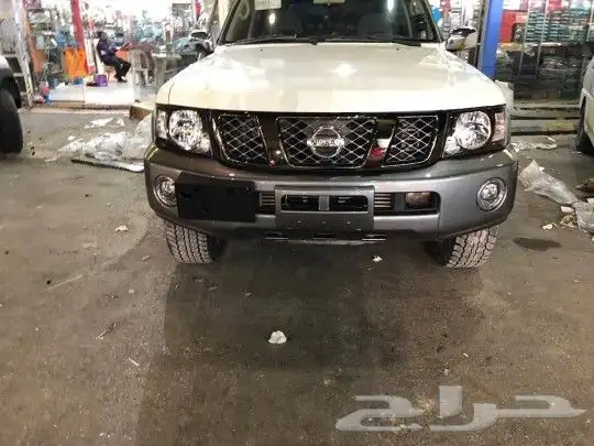 شمعات فتك شمعات باترول صدام فتك لحيه اسطبات خلفي كشافات ضباب 27