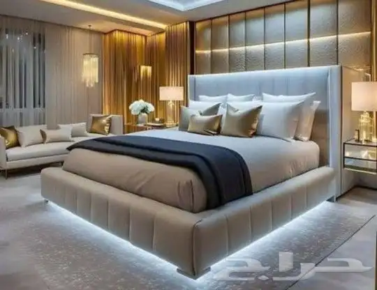 تفصيل غرف نوم 0