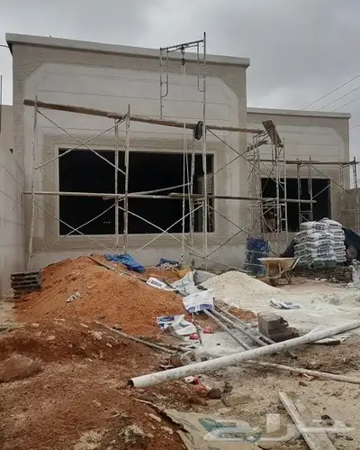 بديل الحجر الياسه ملونه 6