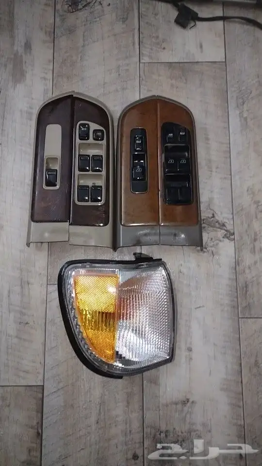 قطع باثفندر 2005 0