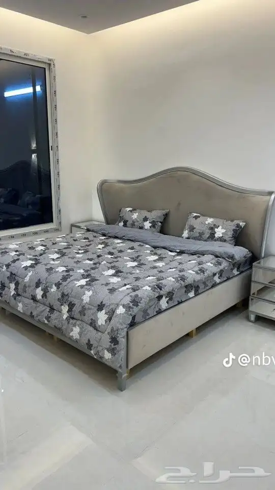 بادل لوستر اللايجار اليومي 4
