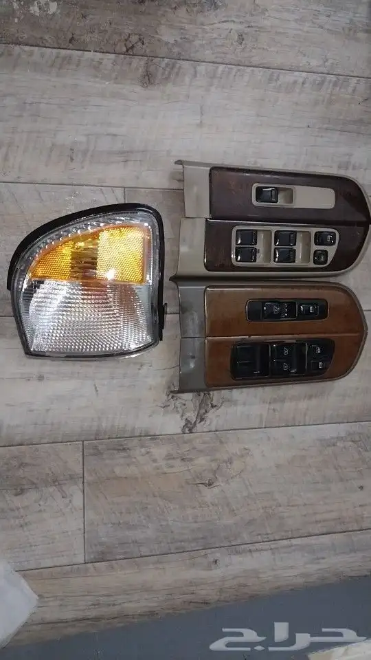 قطع باثفندر 2005 2