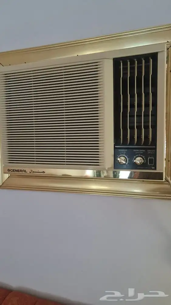مكيف جنرال 0