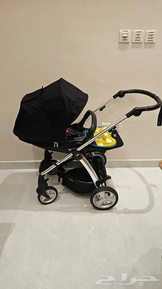 للبيع عربيه ماماز Mamas Papas 2
