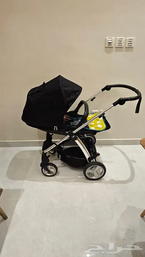 للبيع عربيه ماماز Mamas Papas 6