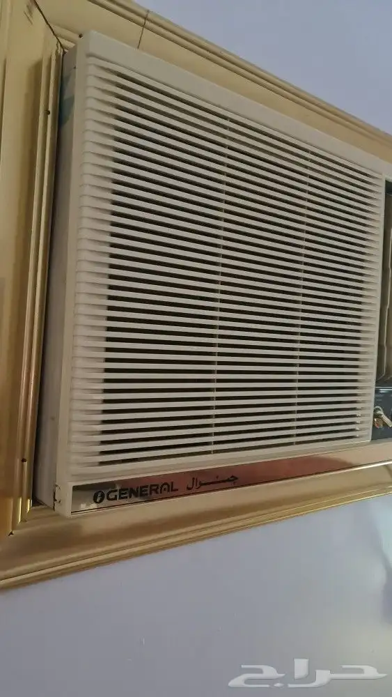 مكيف جنرال 5