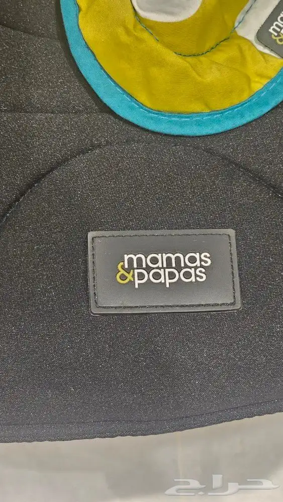 للبيع عربيه ماماز Mamas Papas 8