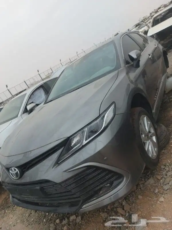 تشليح كامري 2024 الى 2016 1