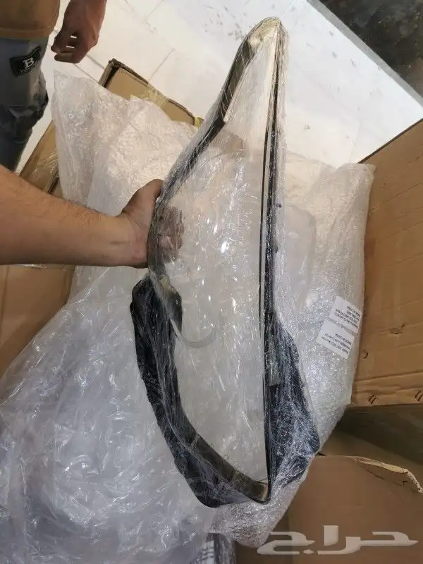 انوار شمعات لمبات زنون عدسات محولات غطيان شمعات اسطبات لمبات 14