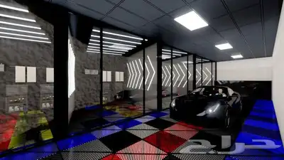 مهندس معماري ورسام معماري 6